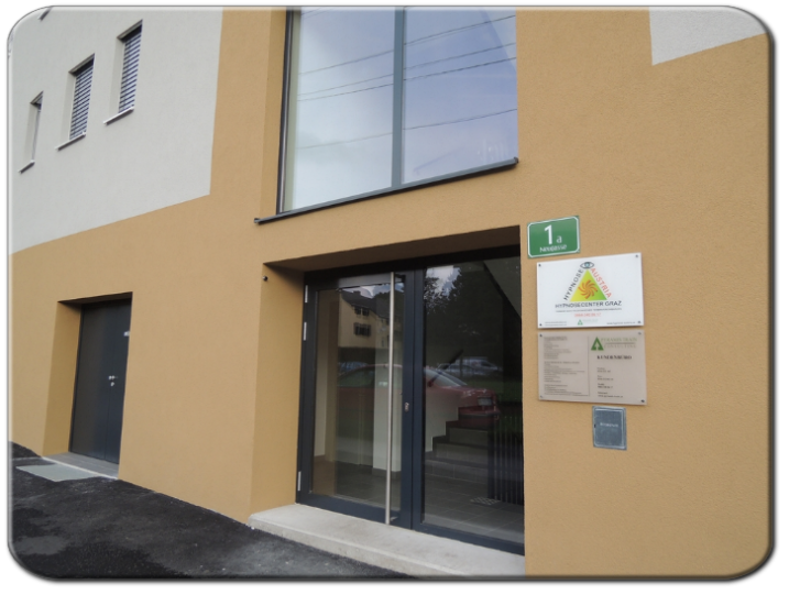 Hypnosecenter Graz-Eingang-Entree-Entry-Ulaz-Ingresso-Entrada-Eniro