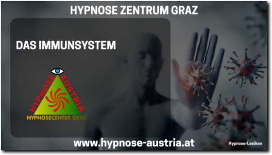 Hypnosecenter Graz-Lexikon-i