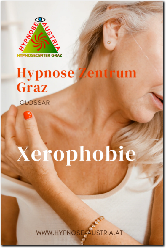 hypnose lexikon -hypnose center Graz