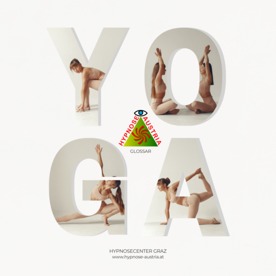 Hypnosetechnik yoga hypnosecenter graz