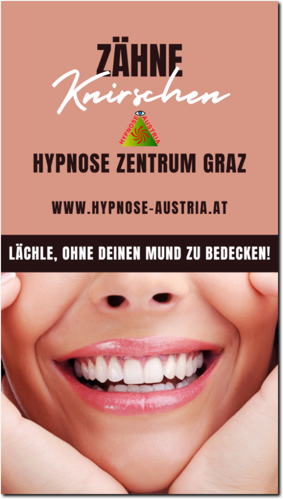 Hypnosecenter Graz Zähneknirschen