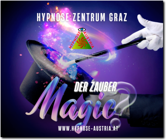 Hypnosecenter Graz-Lexikon-z